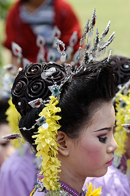 Yasothon rocket festival-089